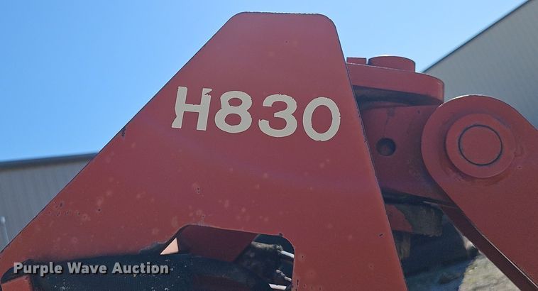 image for item DP6471 2001 DItch Witch 8020T cable plow