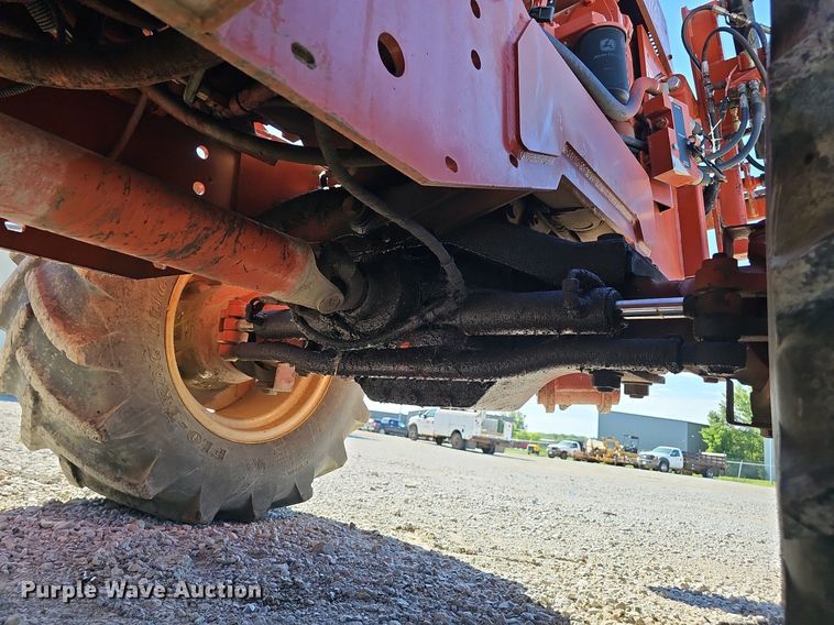 image for item DP6471 2001 DItch Witch 8020T cable plow