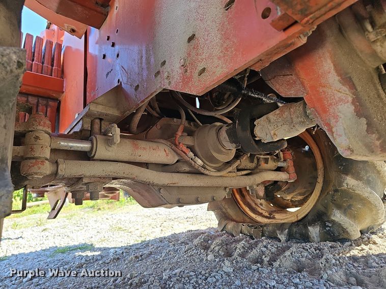 image for item DP6471 2001 DItch Witch 8020T cable plow