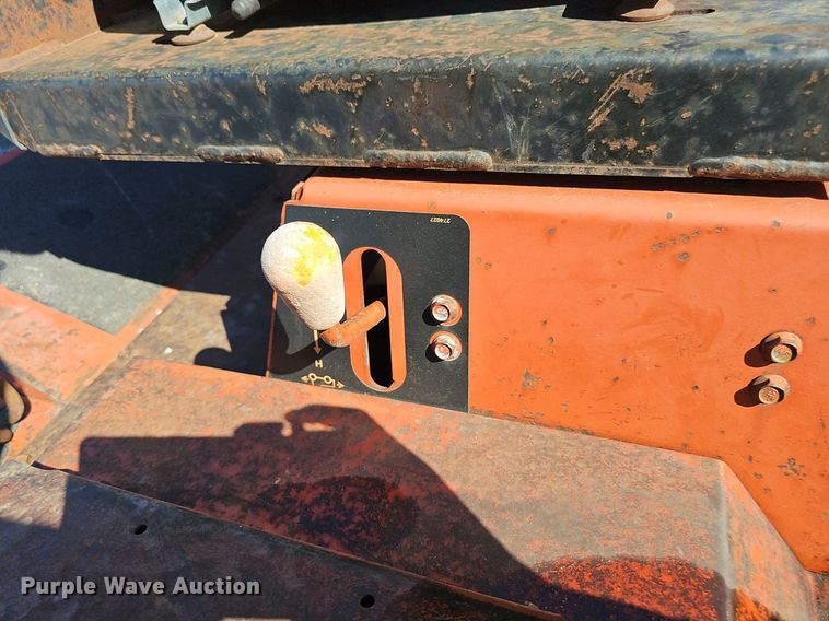 image for item DP6471 2001 DItch Witch 8020T cable plow