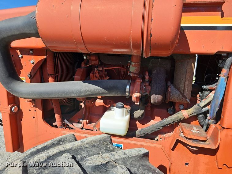 image for item DP6471 2001 DItch Witch 8020T cable plow