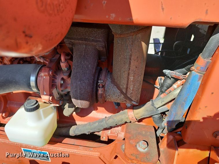 image for item DP6471 2001 DItch Witch 8020T cable plow