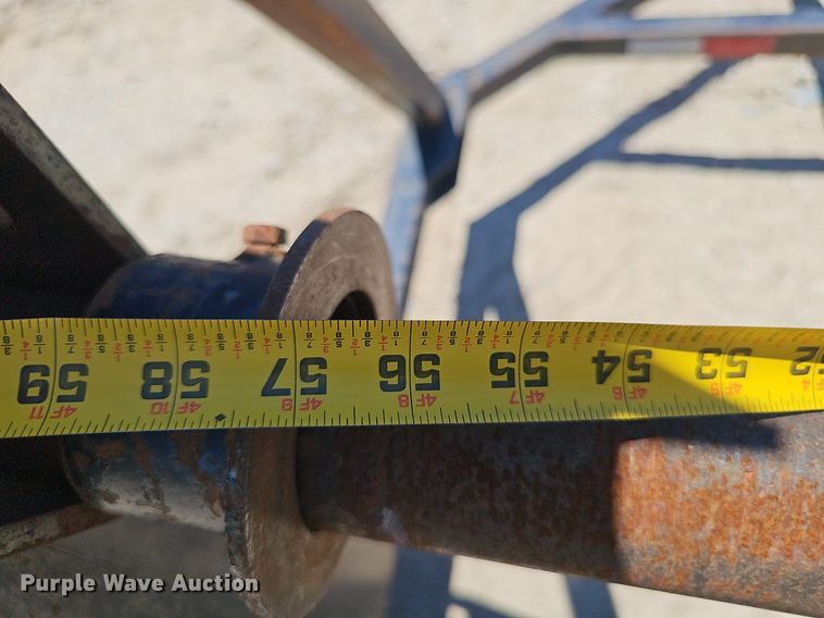 image for item DP6476 2019 Red Hot Welding LLC reel trailer