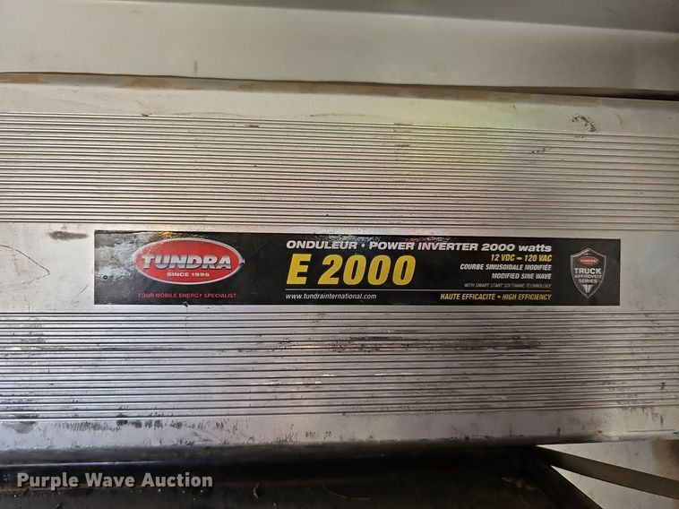 image for item DP6481 2004 Ford F550 Super Duty XL bucket truck