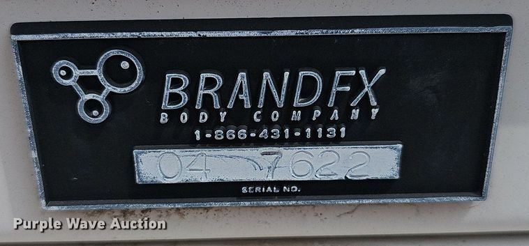 image for item DP6482 2005 Chevrolet C4500 bucket truck