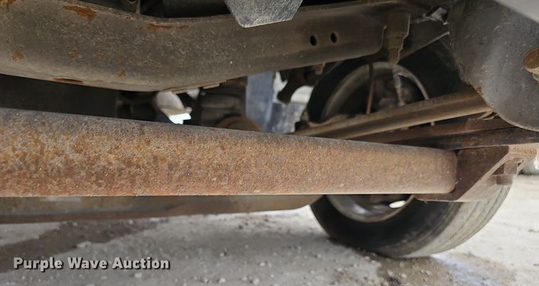 image for item DP6482 2005 Chevrolet C4500 bucket truck