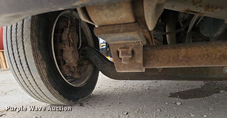 image for item DP6482 2005 Chevrolet C4500 bucket truck