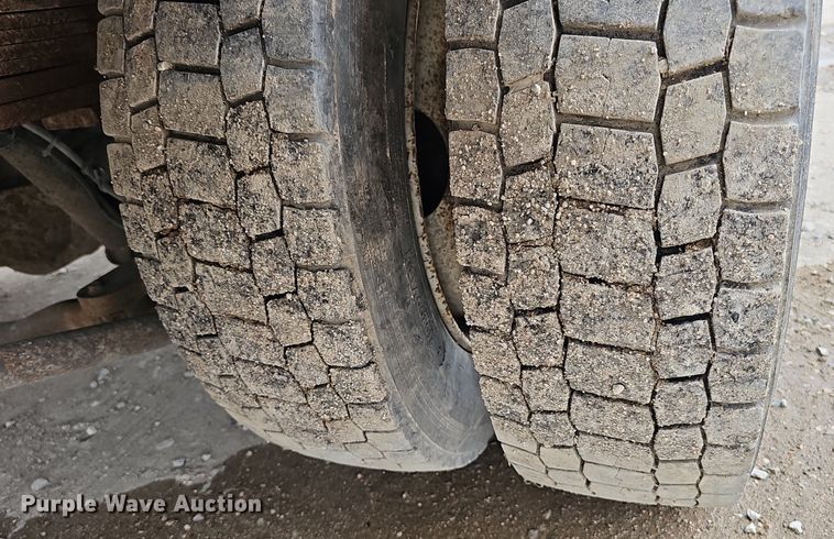 image for item DP6482 2005 Chevrolet C4500 bucket truck