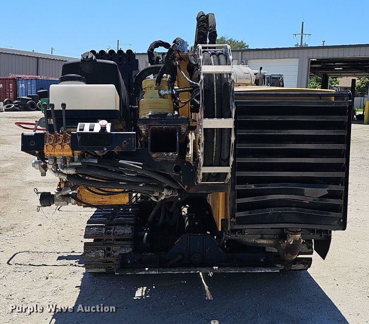 image for item DP6483 2006 Vermeer  D24x40II Navigator  directional boring unit