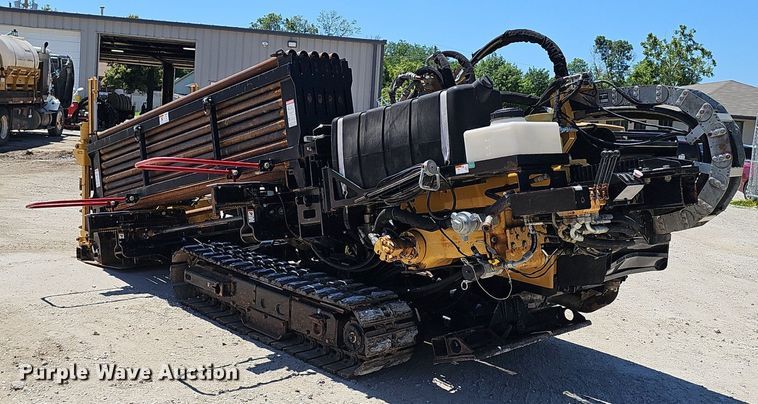 image for item DP6483 2006 Vermeer  D24x40II Navigator  directional boring unit