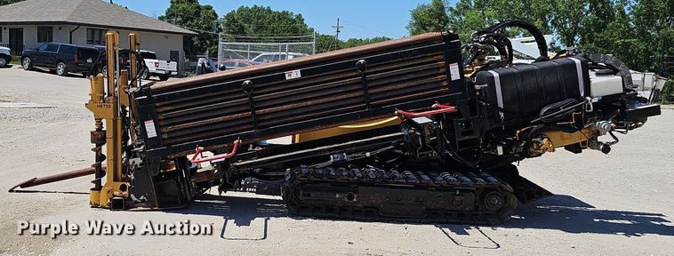 image for item DP6483 2006 Vermeer  D24x40II Navigator  directional boring unit