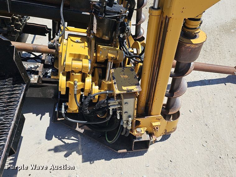 image for item DP6483 2006 Vermeer  D24x40II Navigator  directional boring unit