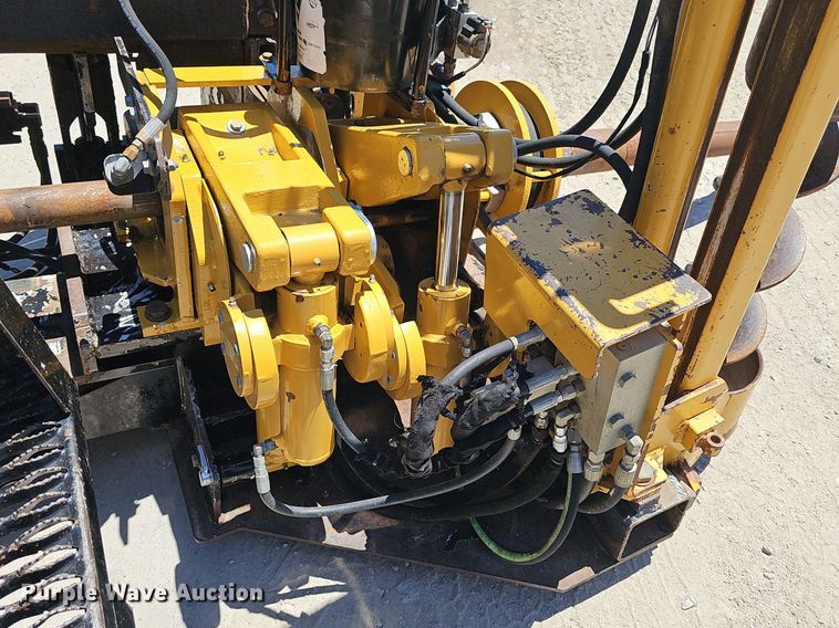 image for item DP6483 2006 Vermeer  D24x40II Navigator  directional boring unit