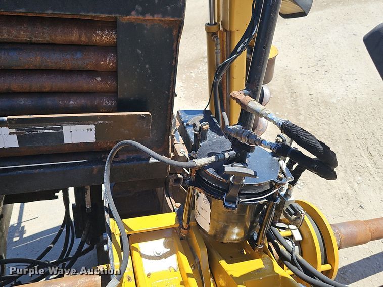 image for item DP6483 2006 Vermeer  D24x40II Navigator  directional boring unit