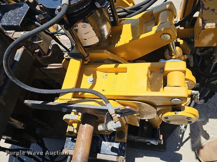 image for item DP6483 2006 Vermeer  D24x40II Navigator  directional boring unit