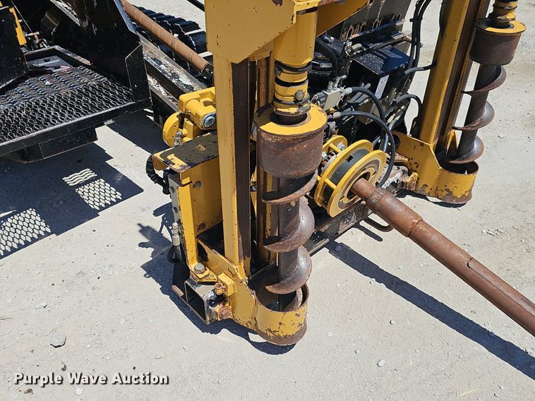 image for item DP6483 2006 Vermeer  D24x40II Navigator  directional boring unit