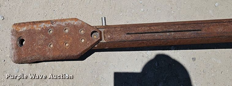 image for item DP6483 2006 Vermeer  D24x40II Navigator  directional boring unit