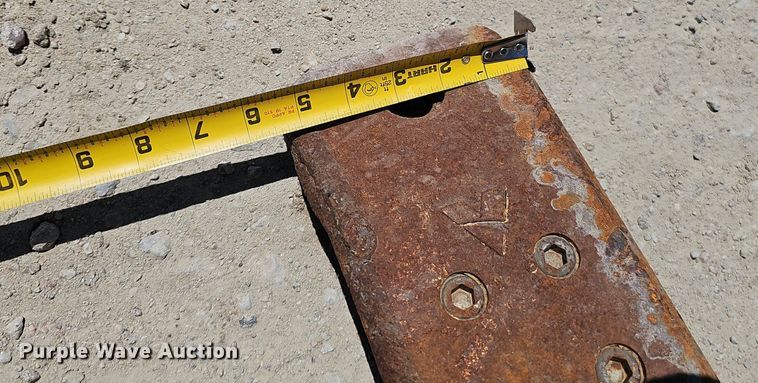 image for item DP6483 2006 Vermeer  D24x40II Navigator  directional boring unit