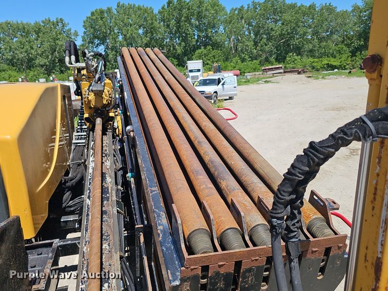 image for item DP6483 2006 Vermeer  D24x40II Navigator  directional boring unit