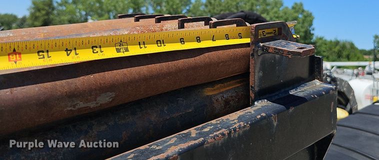 image for item DP6483 2006 Vermeer  D24x40II Navigator  directional boring unit