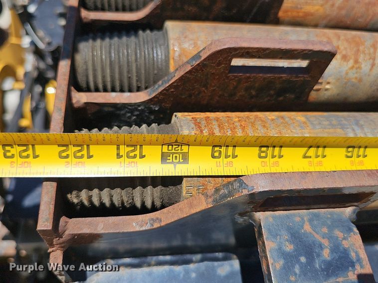 image for item DP6483 2006 Vermeer  D24x40II Navigator  directional boring unit