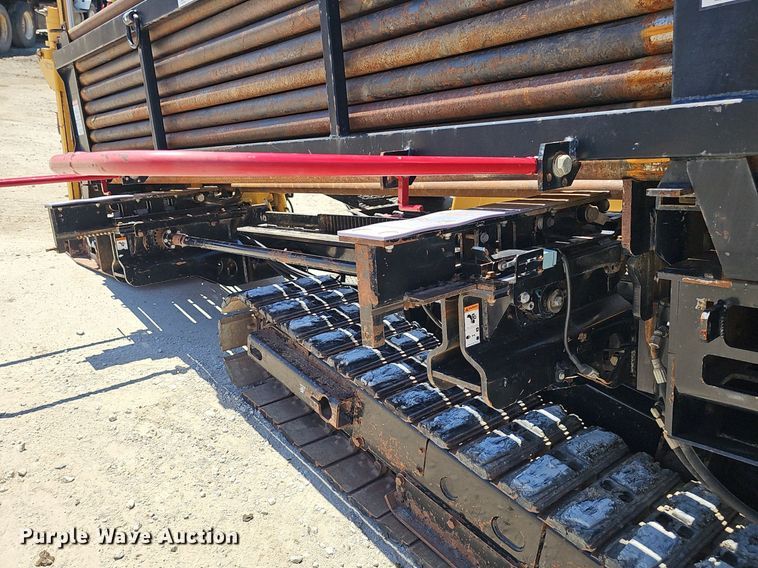 image for item DP6483 2006 Vermeer  D24x40II Navigator  directional boring unit