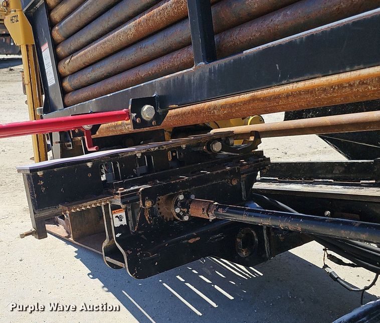 image for item DP6483 2006 Vermeer  D24x40II Navigator  directional boring unit