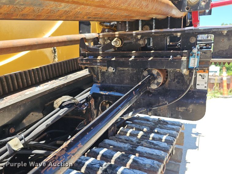 image for item DP6483 2006 Vermeer  D24x40II Navigator  directional boring unit