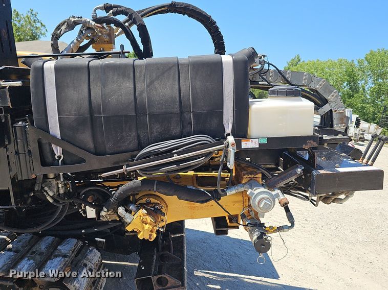 image for item DP6483 2006 Vermeer  D24x40II Navigator  directional boring unit