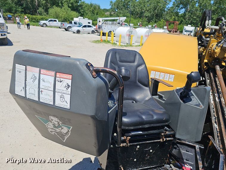 image for item DP6483 2006 Vermeer  D24x40II Navigator  directional boring unit