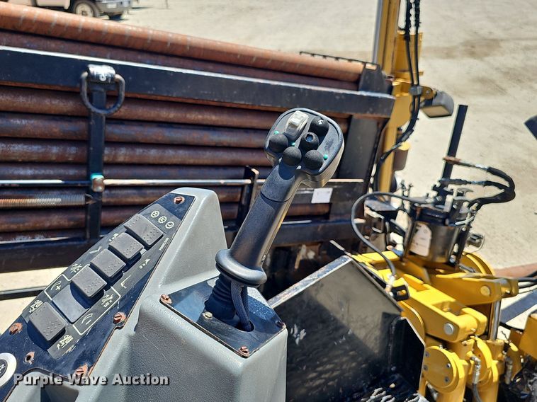 image for item DP6483 2006 Vermeer  D24x40II Navigator  directional boring unit