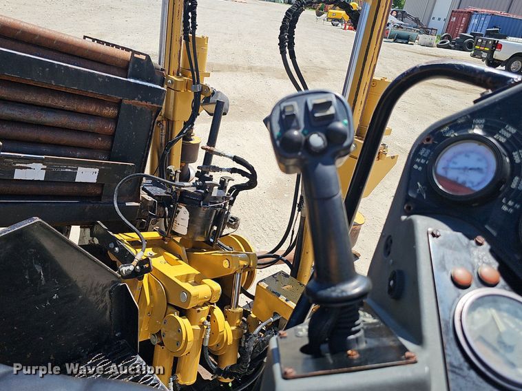 image for item DP6483 2006 Vermeer  D24x40II Navigator  directional boring unit
