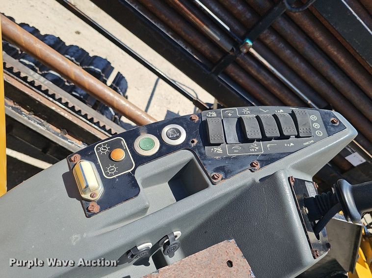 image for item DP6483 2006 Vermeer  D24x40II Navigator  directional boring unit