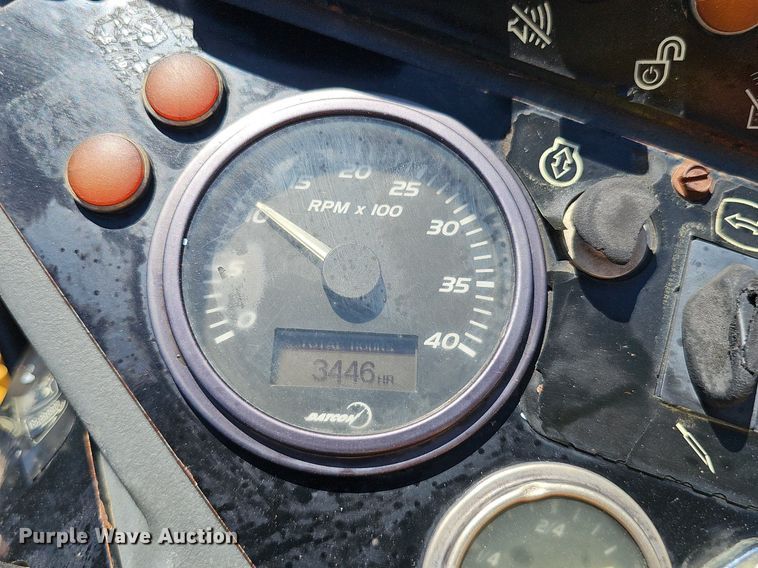 image for item DP6483 2006 Vermeer  D24x40II Navigator  directional boring unit