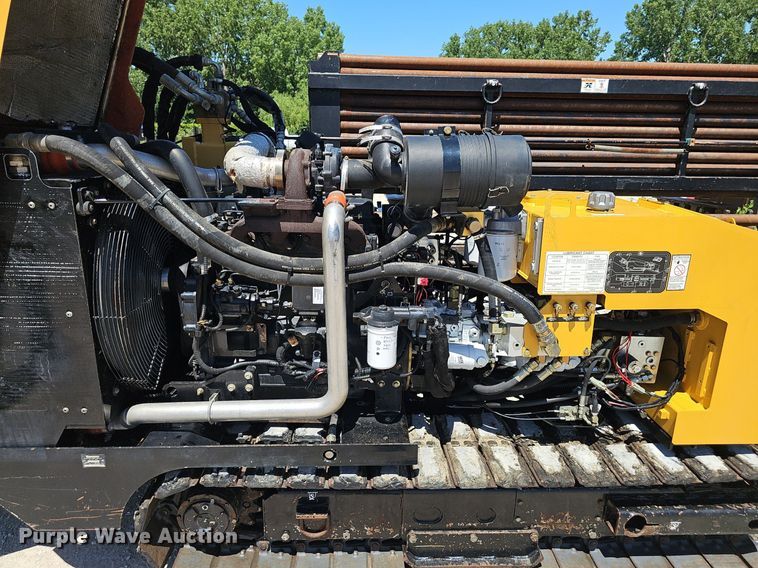 image for item DP6483 2006 Vermeer  D24x40II Navigator  directional boring unit