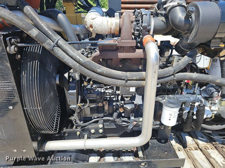 image for item DP6483 2006 Vermeer  D24x40II Navigator  directional boring unit