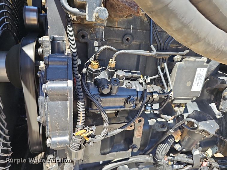 image for item DP6483 2006 Vermeer  D24x40II Navigator  directional boring unit