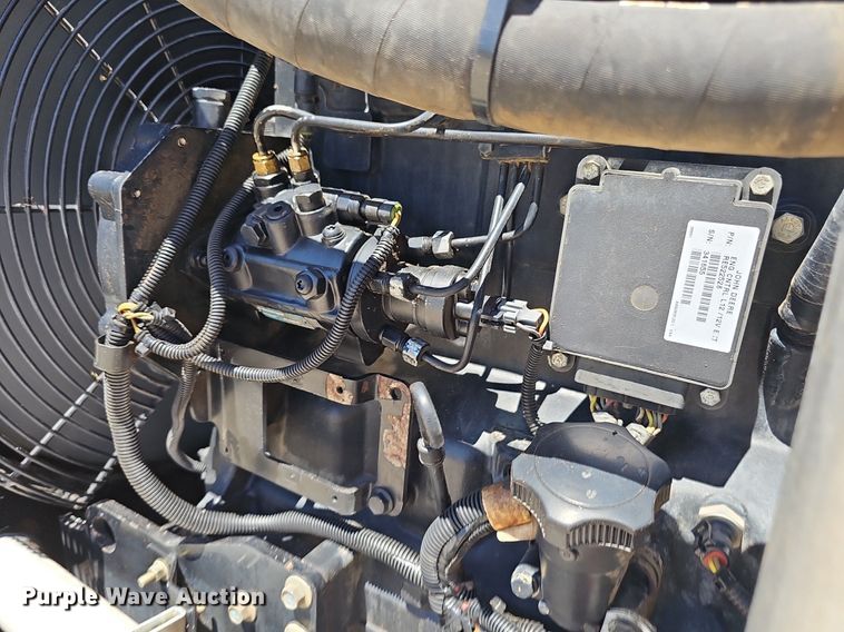 image for item DP6483 2006 Vermeer  D24x40II Navigator  directional boring unit