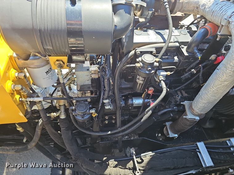 image for item DP6483 2006 Vermeer  D24x40II Navigator  directional boring unit