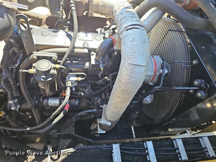 image for item DP6483 2006 Vermeer  D24x40II Navigator  directional boring unit