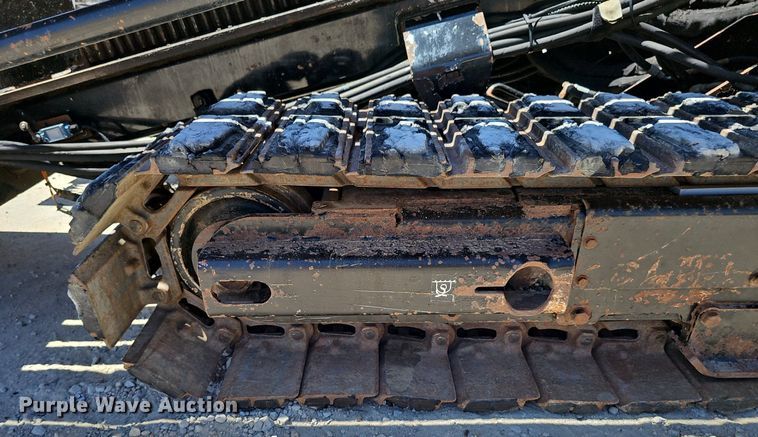 image for item DP6483 2006 Vermeer  D24x40II Navigator  directional boring unit