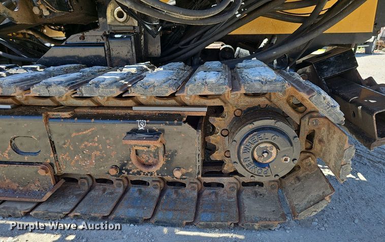 image for item DP6483 2006 Vermeer  D24x40II Navigator  directional boring unit