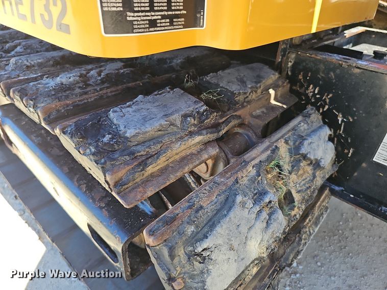 image for item DP6483 2006 Vermeer  D24x40II Navigator  directional boring unit