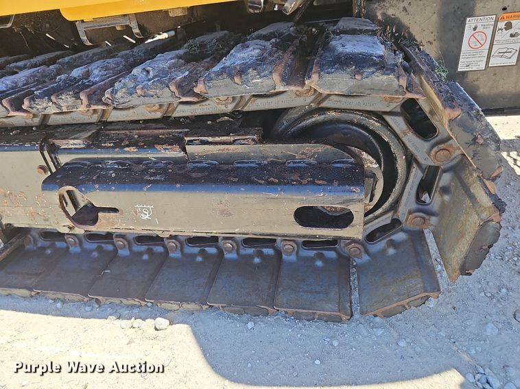 image for item DP6483 2006 Vermeer  D24x40II Navigator  directional boring unit