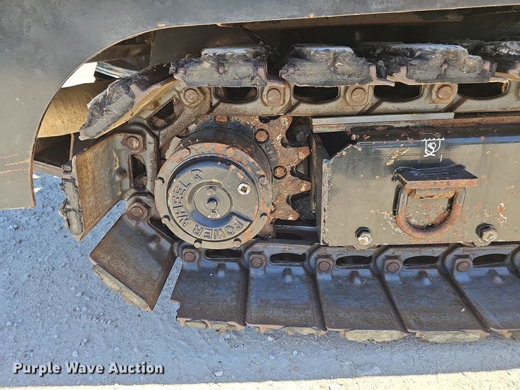 image for item DP6483 2006 Vermeer  D24x40II Navigator  directional boring unit