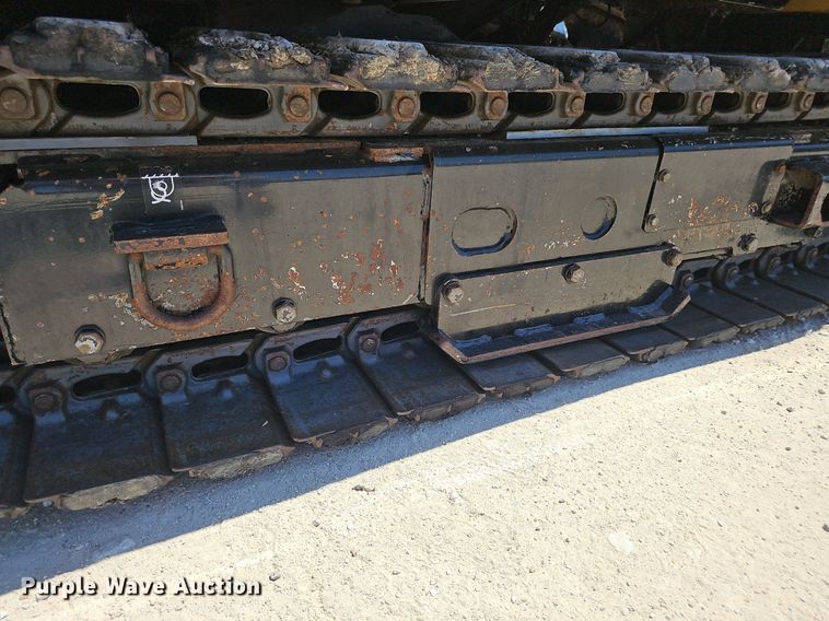 image for item DP6483 2006 Vermeer  D24x40II Navigator  directional boring unit