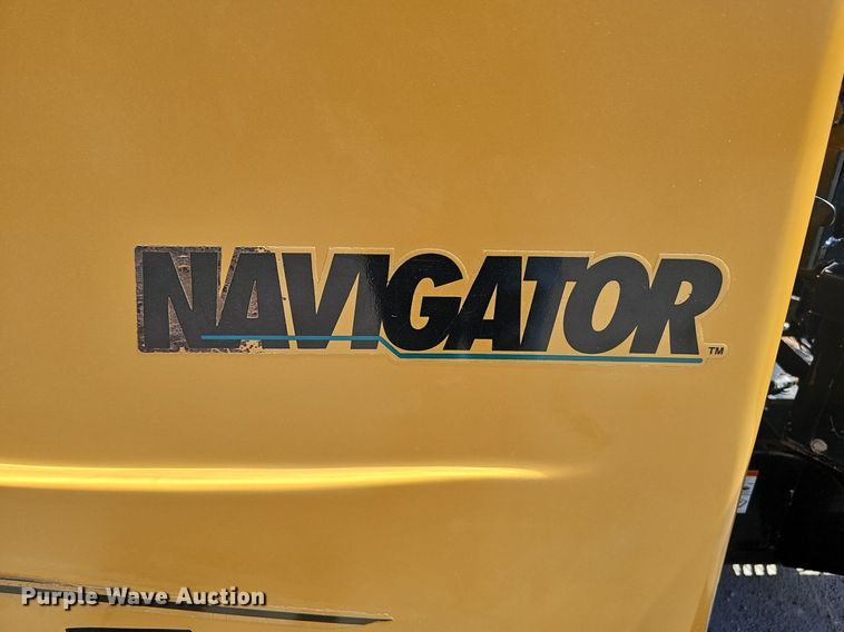 image for item DP6483 2006 Vermeer  D24x40II Navigator  directional boring unit