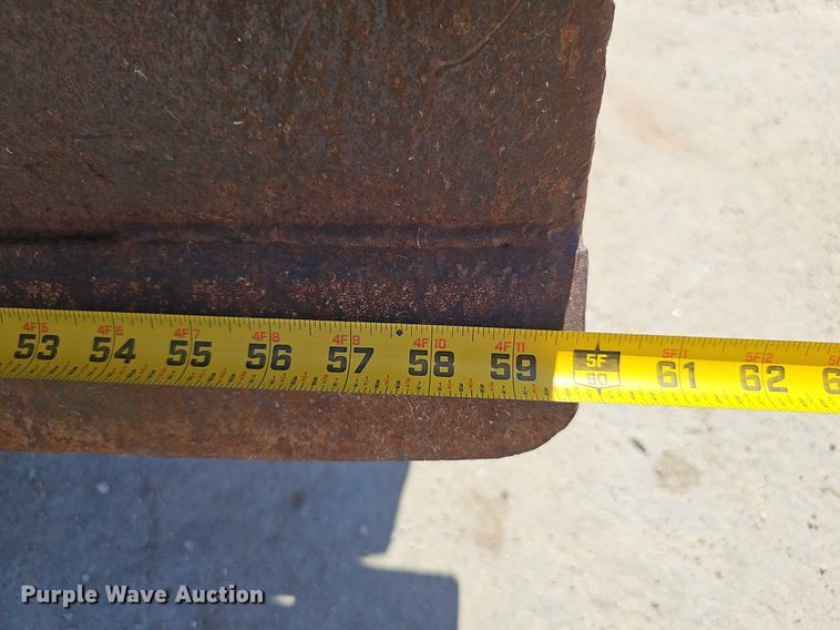 image for item DP6485 2000 Case 360 vibratory cable plow