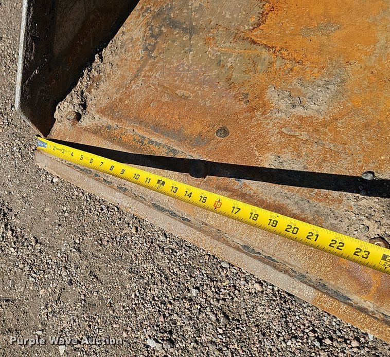 image for item DP6496 2022 Bobcat T770 tracked skid steer loader