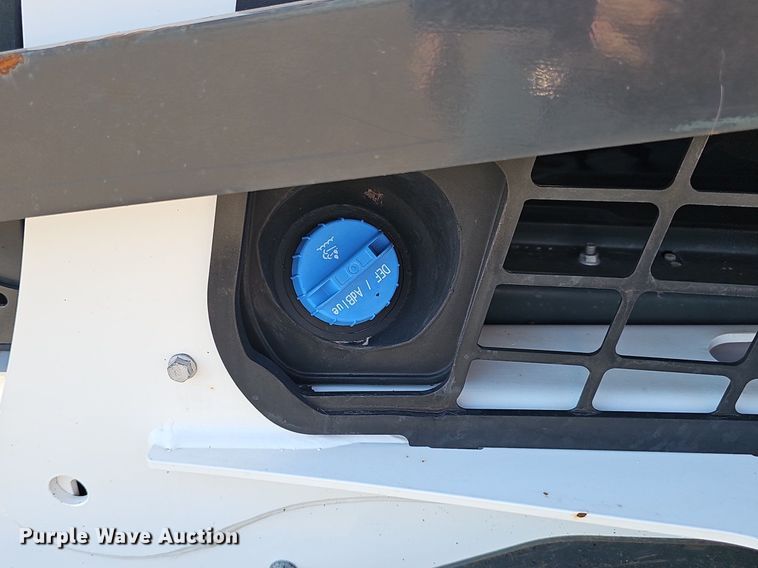 image for item DP6496 2022 Bobcat T770 tracked skid steer loader